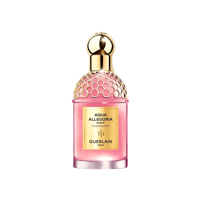 Guerlain Aqua Allegoria Florabloom Forte EdP Parfym & EdT Dam 75 ML