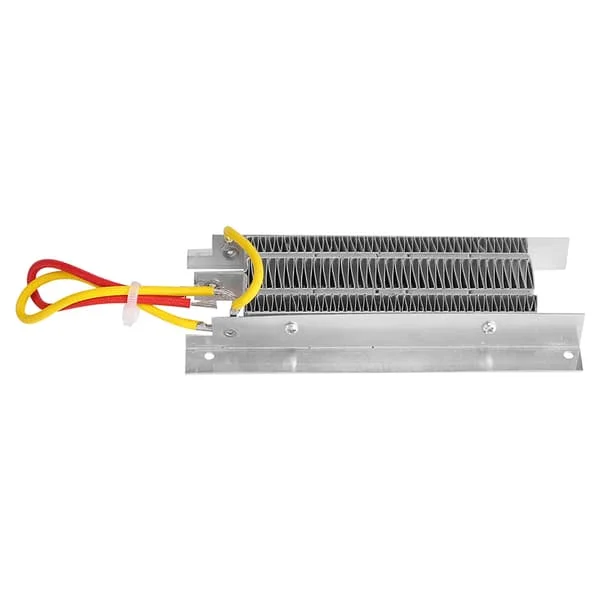 12V 400W Sähköinen Keraaminen Lämmitin Termostaattinen Eristys PTC Lämmityselementti