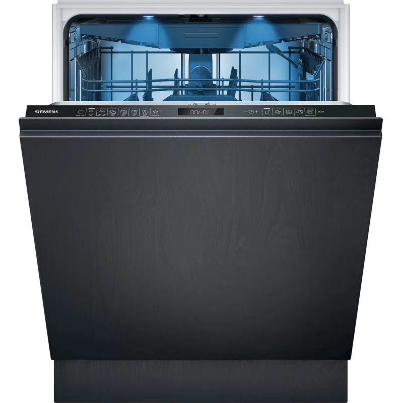 Siemens - Integrert oppvaskmaskin SX75ZX17CE Annet