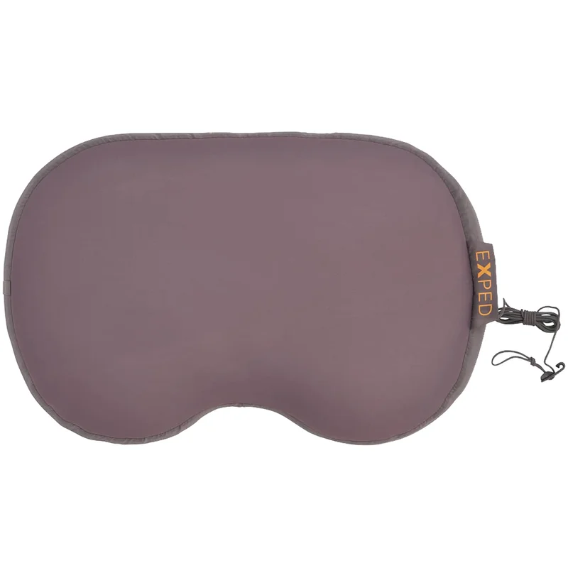 Exped Versaluxe Pillow Greygoose