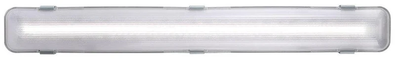Nordlux WORKS IP69 27386101 Lysrörsarmatur G13, 9,9W LED, IP65, Belysning