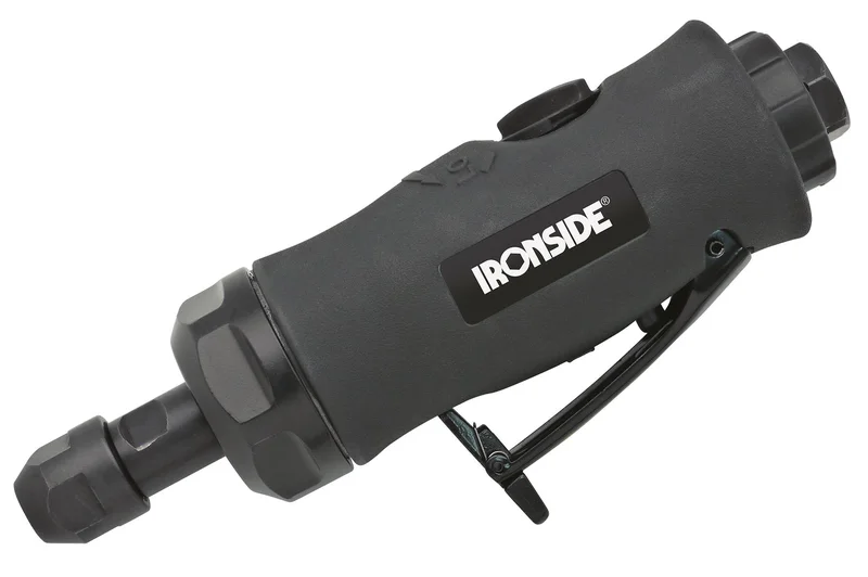 Ironside Pro 102116 Ligesliber, Maskiner
