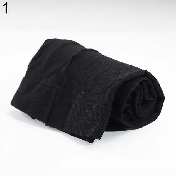 [KK] Mote Godteri Farger Ugjennomsiktige Strømpebukser Tights Slanke Strømpebukser Dame Strømper