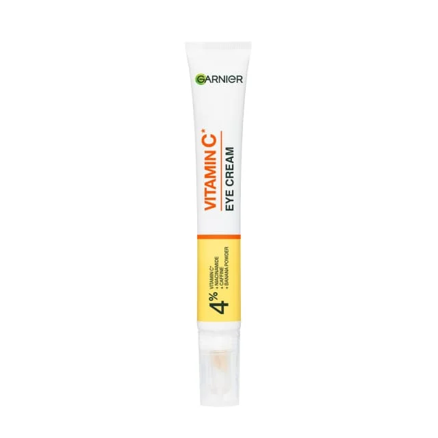 Garnier Vitamin C Glow Boost Eye Cream Ögoncreme Dam 15 ML