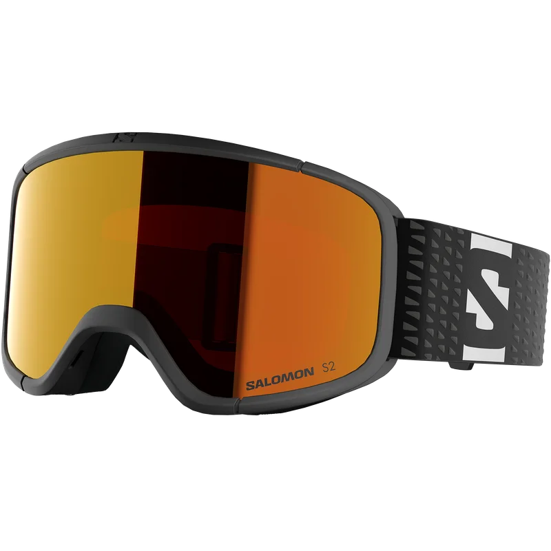 Salomon - Skibriller Alpinbriller Aksium 2.0 S - Black