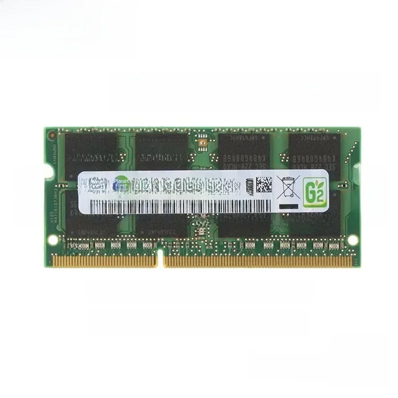 AliExpress - Samsung ordinateur portable Ram DDR3L DDR3 2GB 4GB 8GB 1600Mhz SO-DIMM PC3-12800 PC3L-12800 ordinateur portable DDR3 double canal