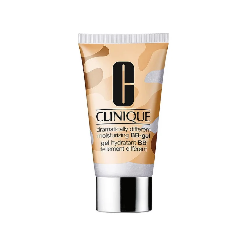 Clinique Dramatically Different Tinted Moisturizing BB-Gel 01, Makeup, Ansigt, Bb/cc Cream