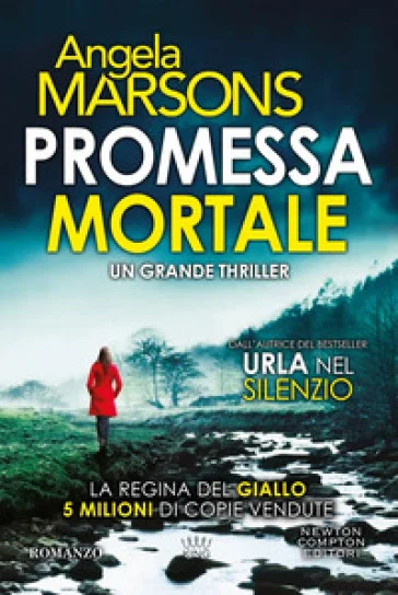 Promessa mortale Angela Marsons