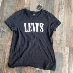 Levis t shirt