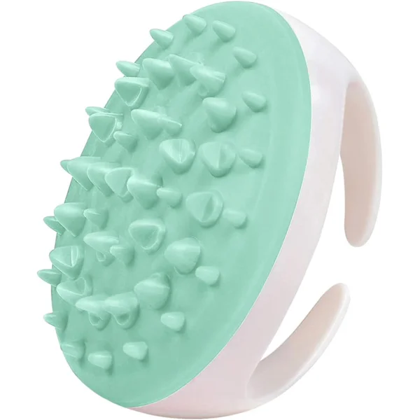 Anti-Cellulit Massage Roller - Huduppstramande Vakuumverktyg för Cirkulation & Cellulitreduktion med Kräm eller Olja