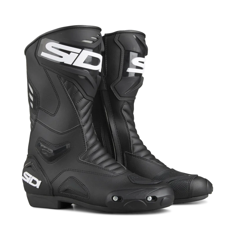 Sidi Performer MC Boots Black 46