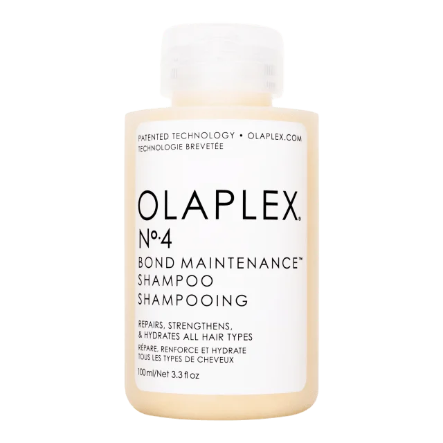 Olaplex Bond Maintenance Shampoo (No4) Schampo Dam 100ML