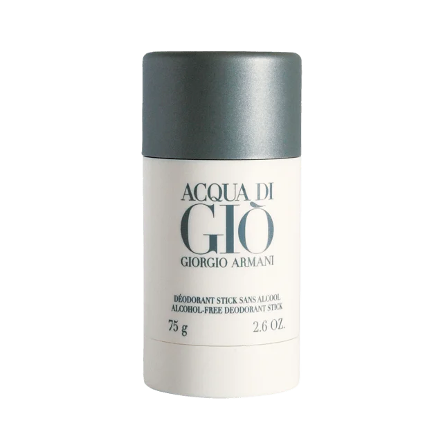 Armani Acqua Di Gio Homme Deodorant Stick, 75 g Deo Herr