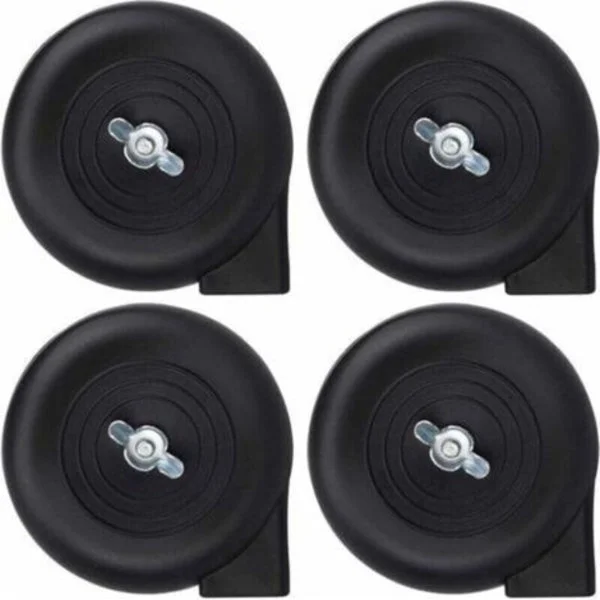 Delar Luftkompressorfilter Ljuddämpare. 20 mm Kompressor Ljuddämpare Gänga Luftfilter Kompressor Ljuddämpare Avgasfilter Ljuddämpare för 