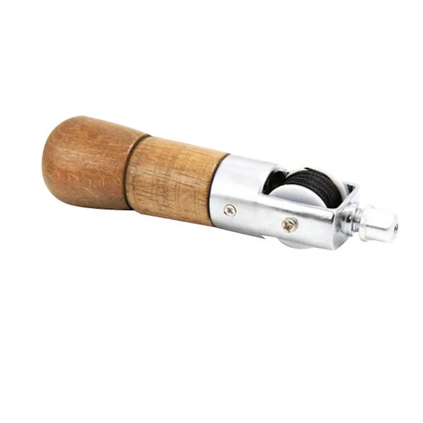 DIY Leather Hand Sewing Machine Stitching Leather Stitch Sewing Machine
