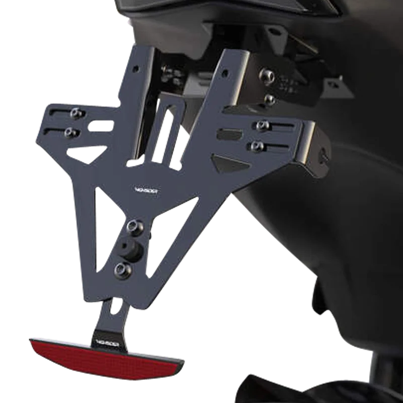 Highsider Tail Tidy Akron-RS - Yamaha MT-10 2022-2026