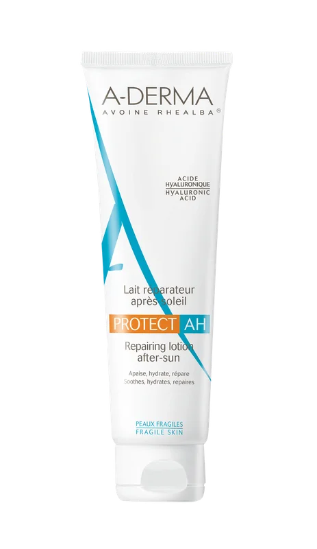 A-Derma Protect AH aftersun lotion 250 ml