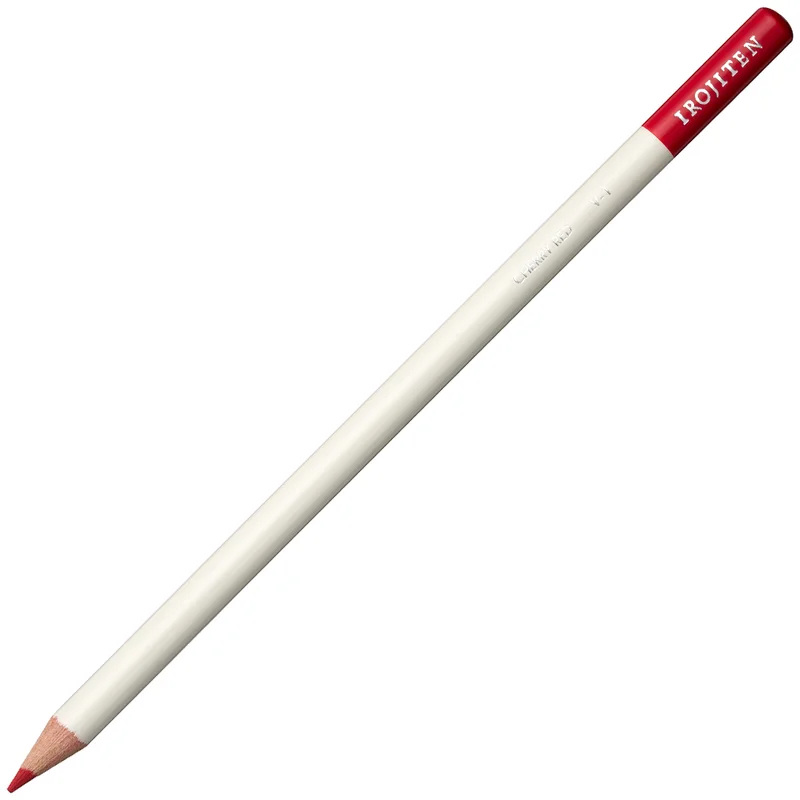 Tombow Irojiten Crayon de couleur VP7 cascade