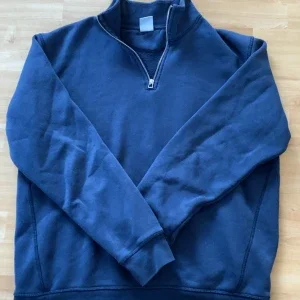 Halfzip Zara