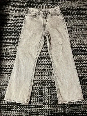 Hope Beat Jeans