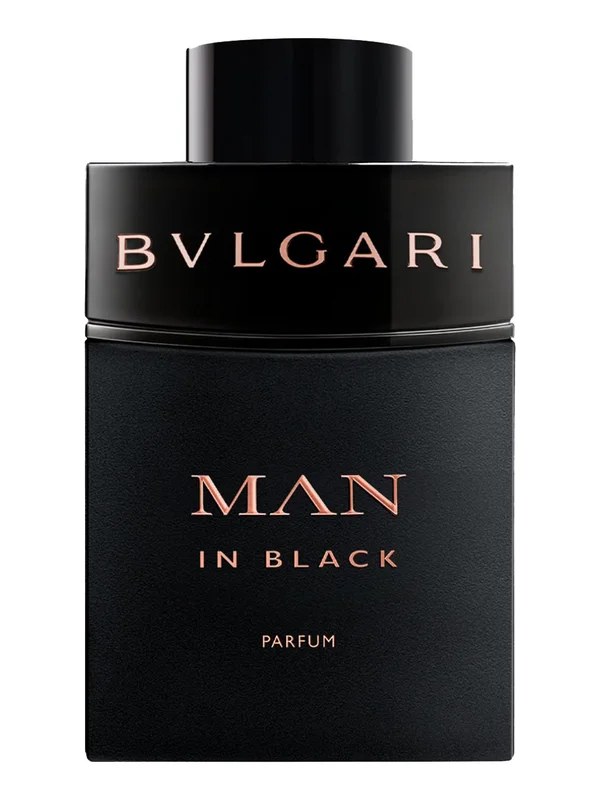 Bvlgari Man in Black Parfum 60 ml 60ml
