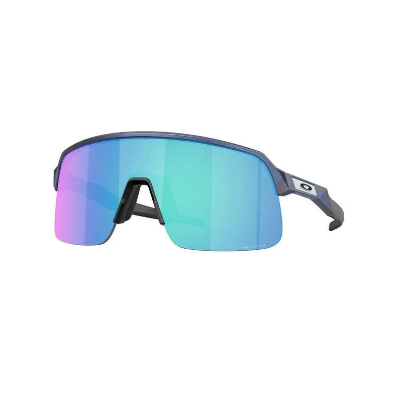 Oakley Sutro Lite S - Sportglasögon från Oakley - Blåa Wrap around