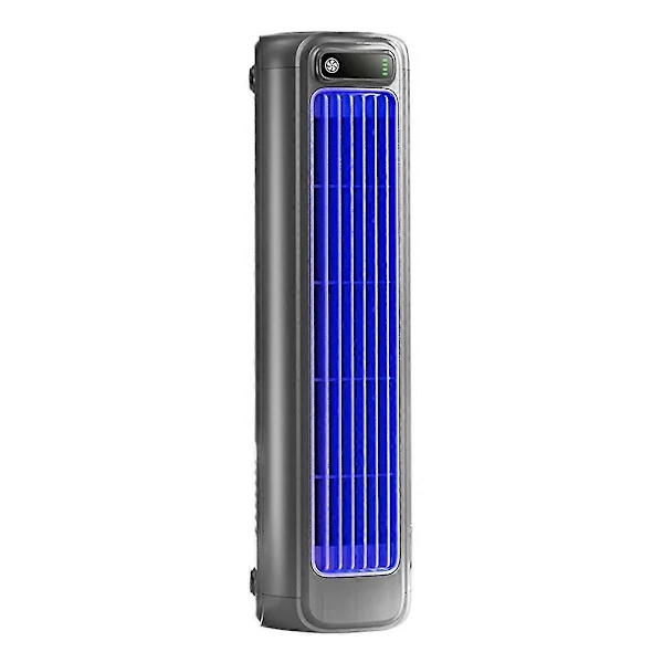 Cooling Air Conditioner Desk Tower Fan Portable Air Conditioner Split Max, Constant Wind Turbine Sil