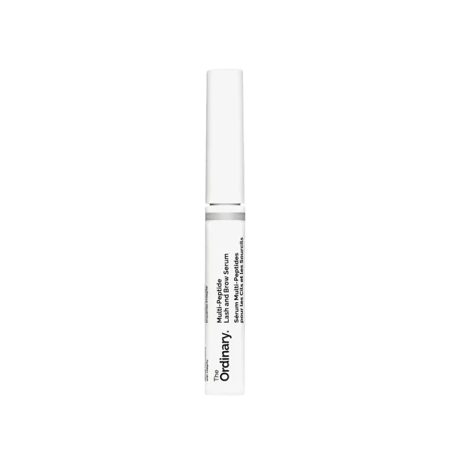 The Ordinary Multi-Peptide Lash and Brow Serum & specialbehandling Dam 5