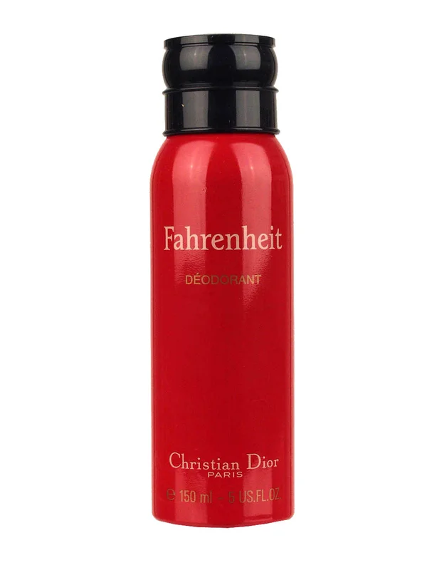 Dior Fahrenheit Deodorant Spray 150 ml 150ml