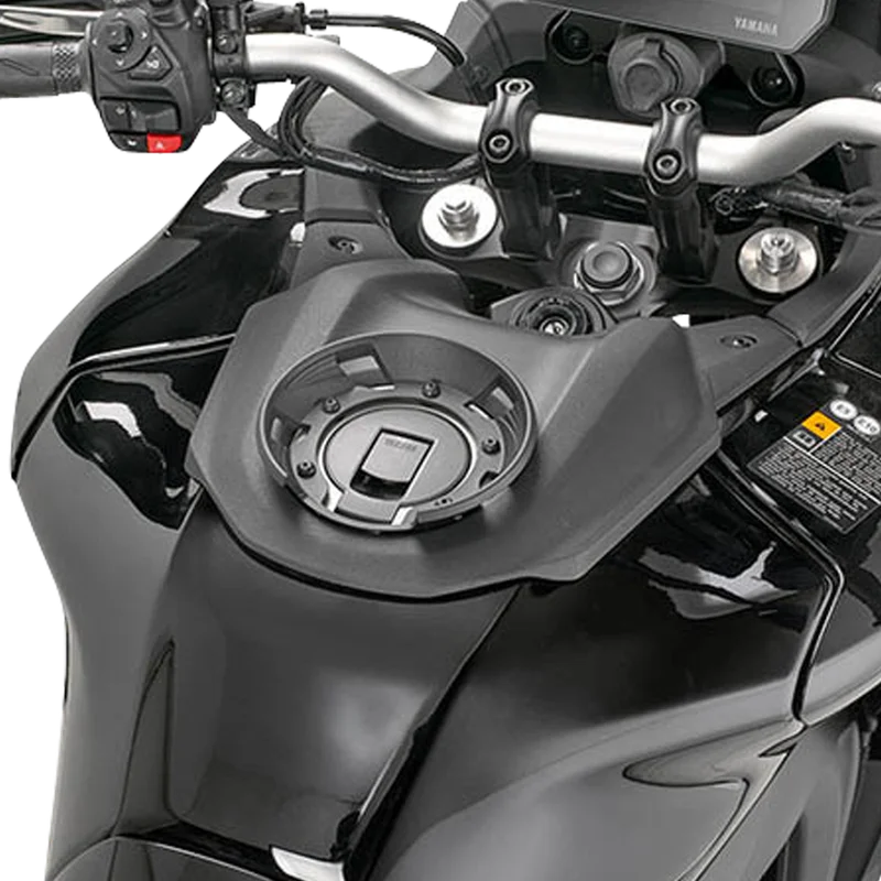 Zadeltassen Givi Flens TankLock - Yamaha Tracer 9 2025-2026