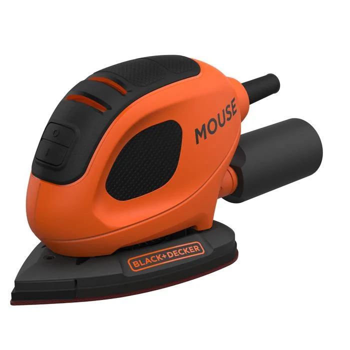 Black & Decker BEW230-QS Multislip 55 W, Maskiner