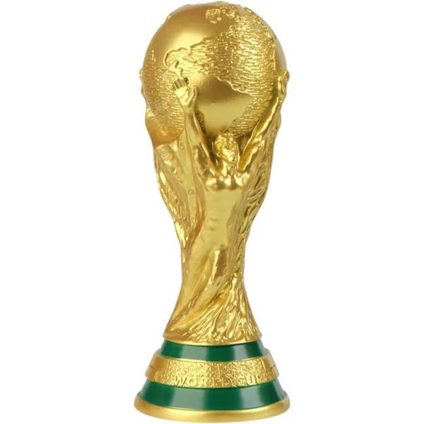 2022 FIFA World Cup Trophies, Football Champions League Trophy Replica, AB