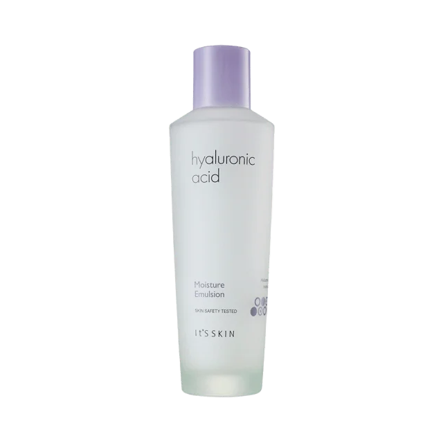 It'S SKIN Hyaluronic Acid Moisture Emulsion Dagcreme Dam 150 ML