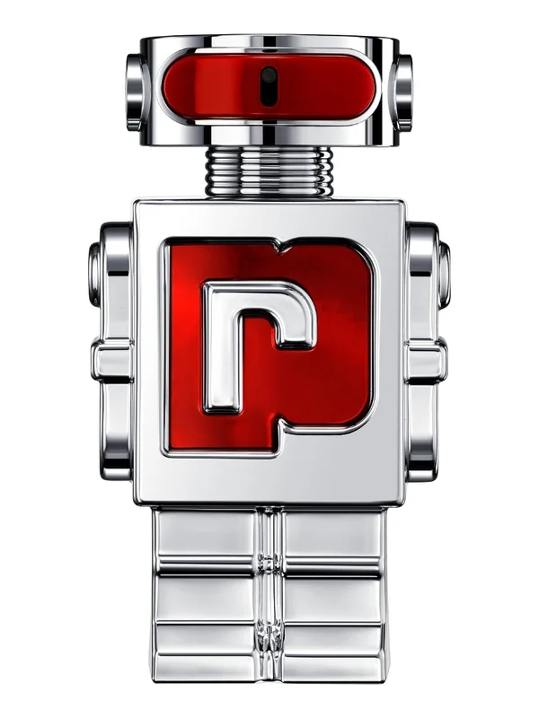 Paco RabanneRabanne Phantom In Red Elixir Parfum 100 ml 100ml