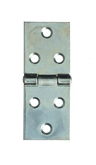 PN-BESLAG Bladhengsel 1702 25mm