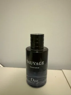Dior Sauvage Eau de Parfum