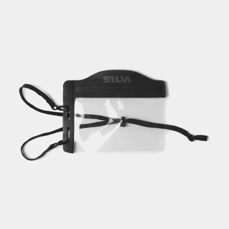 Waterproof phone pouch Silva Waterproof Case, 90 x 155 mm