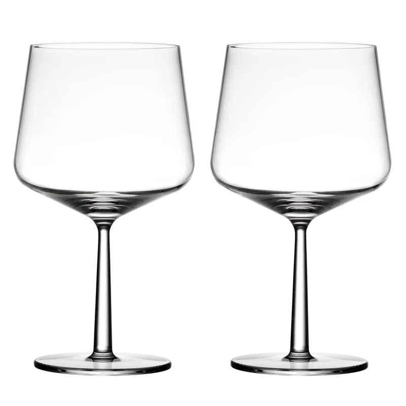 Iittala Gin & Cocktailglas 63 cl, 2-pack | Dukning & Servering > Glas > Cocktail- & Drinkglas > Cocktailglas | Bagaren och Kocken