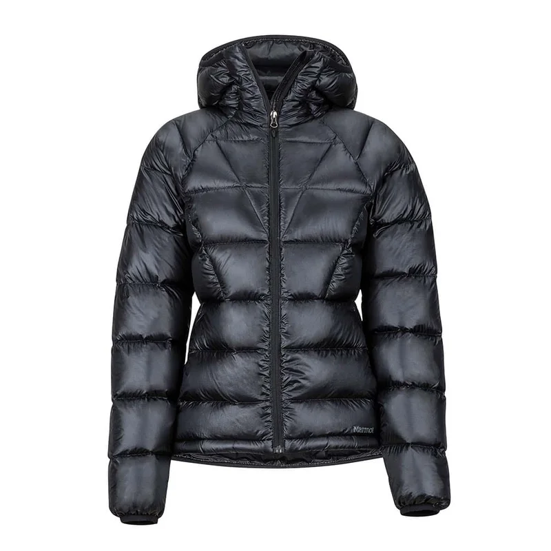 Marmot Hype Down Hoody dunjacka (dam)
