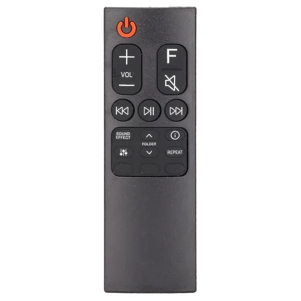 AKB75595331 Fjernkontroll for LG Soundbar Fjernkontroll for LG SL5Y SL6Y SN6Y SL4Y SNH5 SN5Y SL10Y SL9Y SL8Y SL5Y_Spesielle gaver