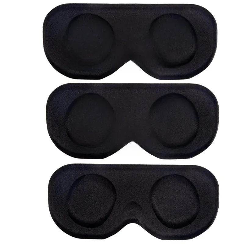 AliExpress - VR-Objektivschutzabdeckung, staubdicht, kratzfest, VR-Objektivdeckel, Ersatz für Oculus Quest 2/Meta Quest 3/Pico 4, Vr-Zubehör