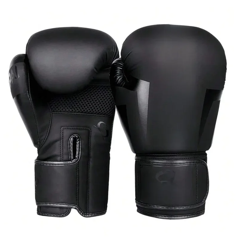 AliExpress - 6/8/10/12oz Kinder Frauen/Männer Boxhandschuhe Sanda Sparring Muay Thai MMA Karate Punch Trainingshandschuhe Kickboxen Boxe De Luva DEO