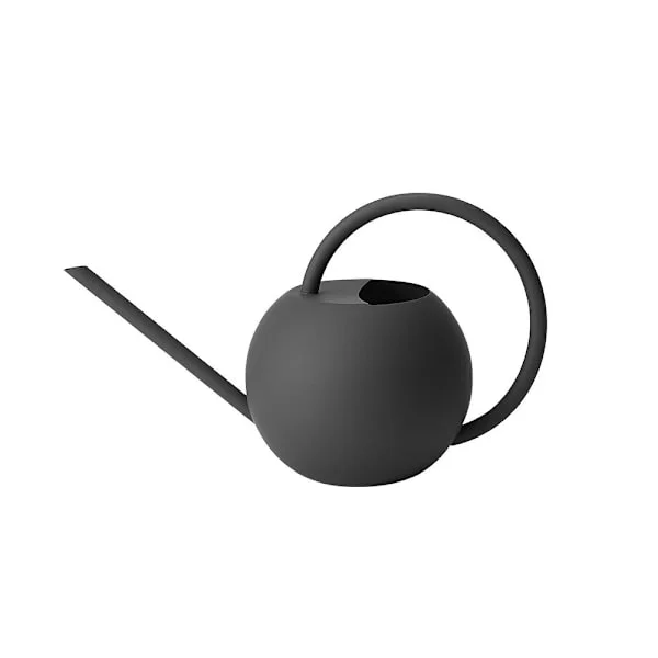 Naturligt Trä Soffbord Med Modern Struktur, Minimalistisk Design Som Förhöjer Varje Rum, Anpassningsbart Bord Med Nivellerande Icke-Märkningsfötter, 