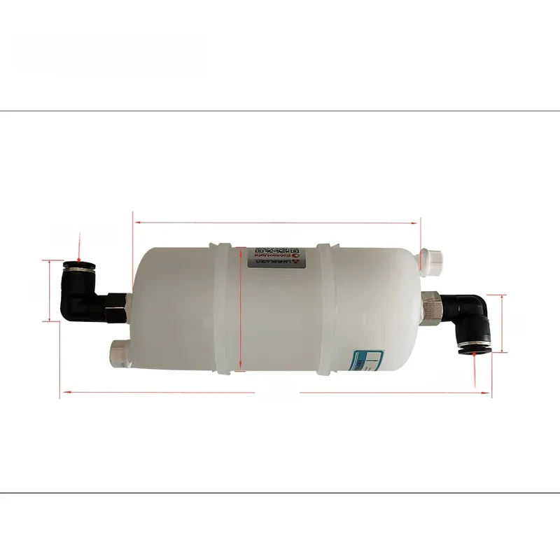 AliExpress - Filtre à eau à capsule jetable pour laser à diode, laser IPL et laser médical/avec coton PP à l'intérieur/filtre finesse 10um
