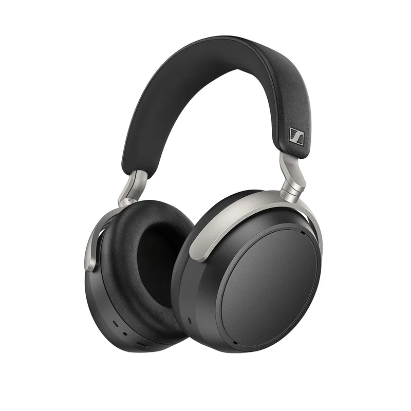 Demo - Sennheiser HDB 630 Kabelloses Headset