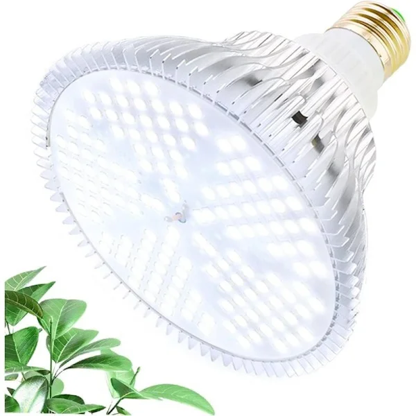 150W Vekstlys, Vekstlys, Fullspektrum Vekstlys E27 LED Vekstlys (YH)