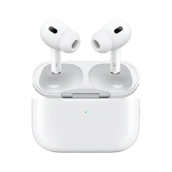 TWS Stereo Trådlösa 5.0 Bluetooth Hörlurar In-Ear Mini Hörsnäckor Gaming Sport Headset Med Laddningsbox Mikrofon För IOS Android Smartphones