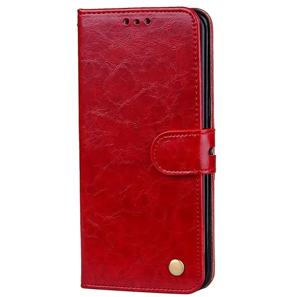 Samsung Galaxy S10 Skal - Plånbok G