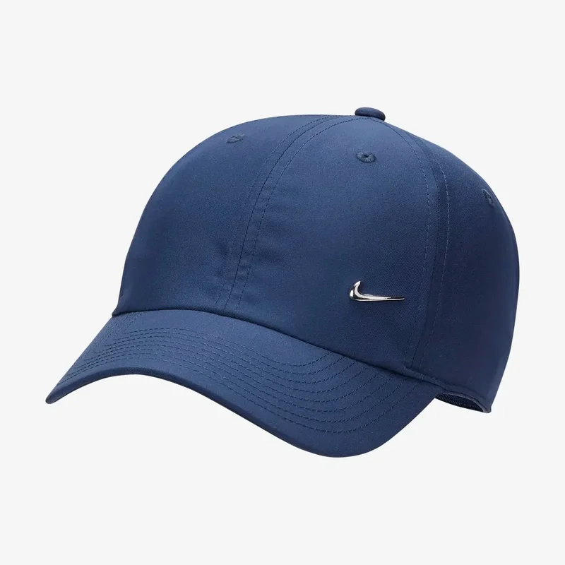 AliExpress - Nike Dri-FIT Club Casquette de sport Nike Swoosh en métal souple et respirante à séchage rapide