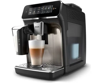 Philips EP3347/90 - Helautomatisk espressomaskin med LatteGo